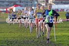 Junior womens Northern Cross Country  Championships, Pontefract. Photo: David T. Hewitson/Sports for All Pics